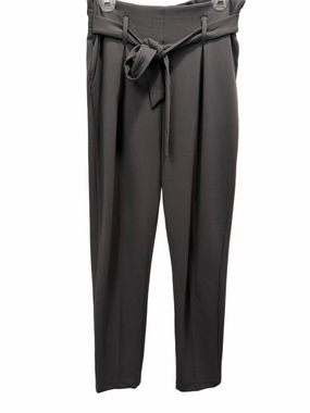 Streetwear Society Tie-Waist Women's Trousers